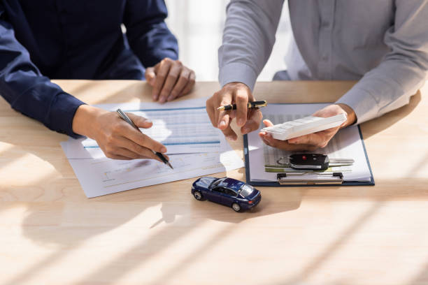 24/7 Emergency Commercial Auto Insurance experts in Highland Beach, FL